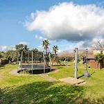 Finca Son Geronio 6 Pax