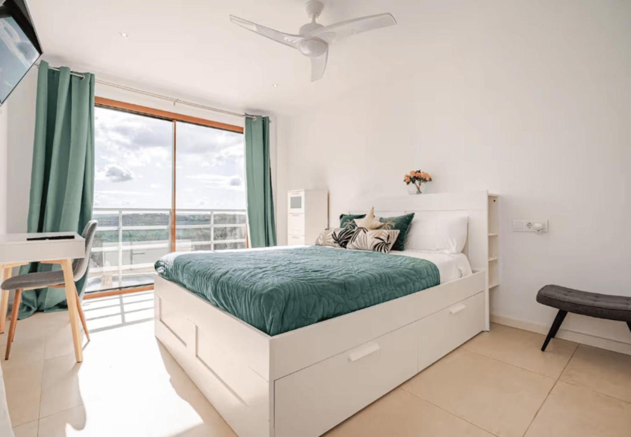Villa Son Geronio 6 Pax *