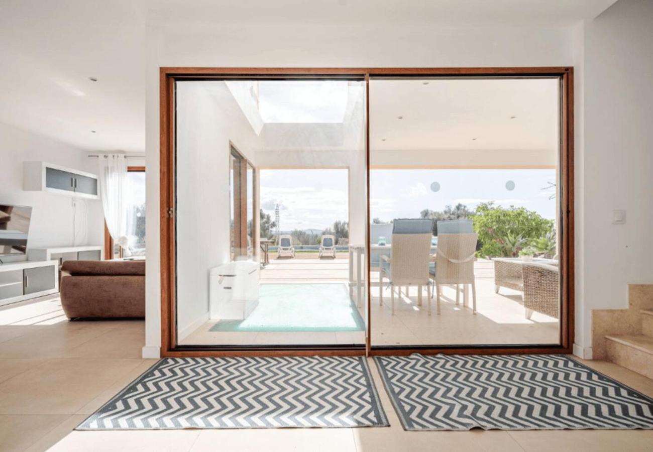 Villa Son Geronio 6 Pax *