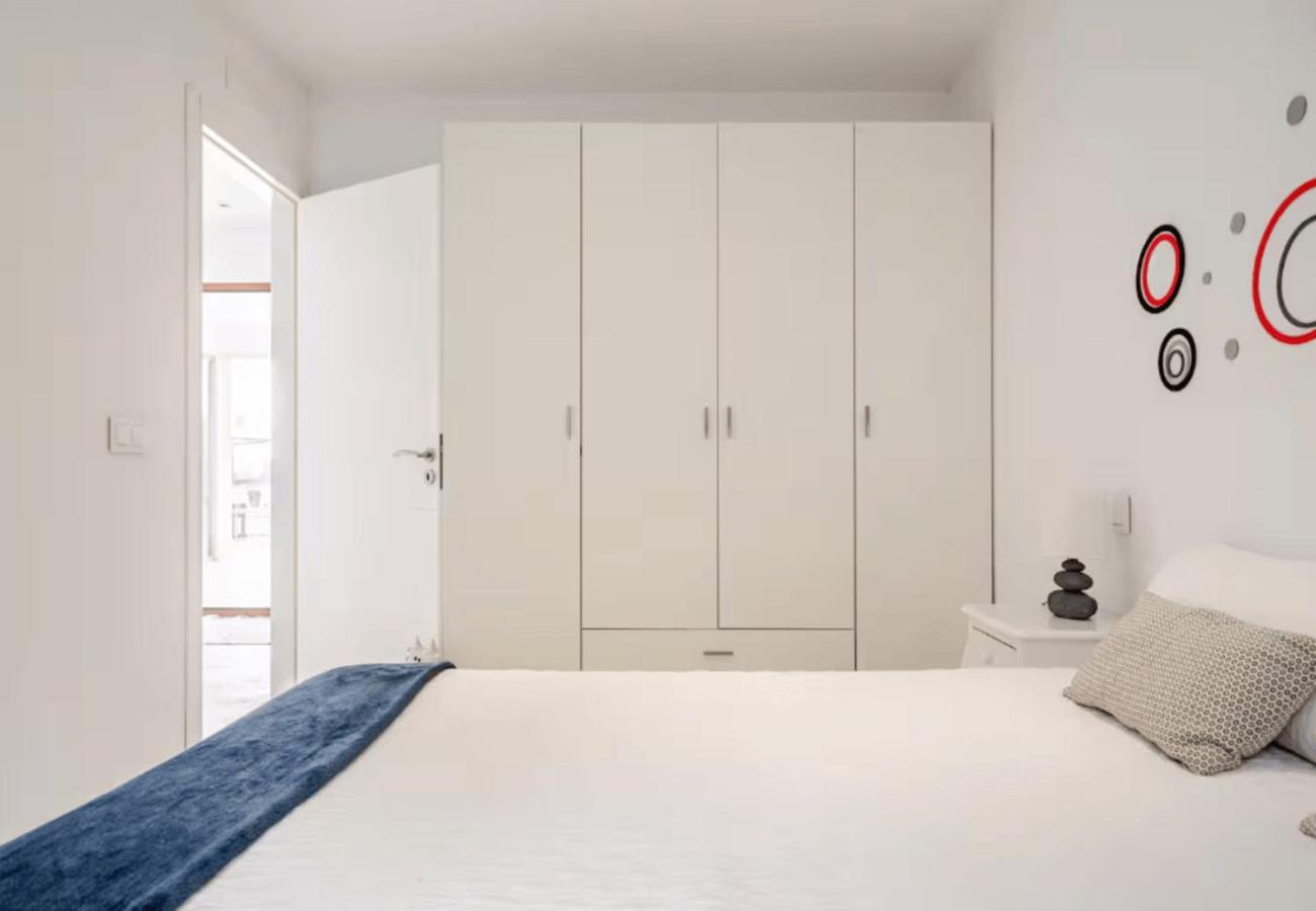 Villa Son Geronio 6 Pax *