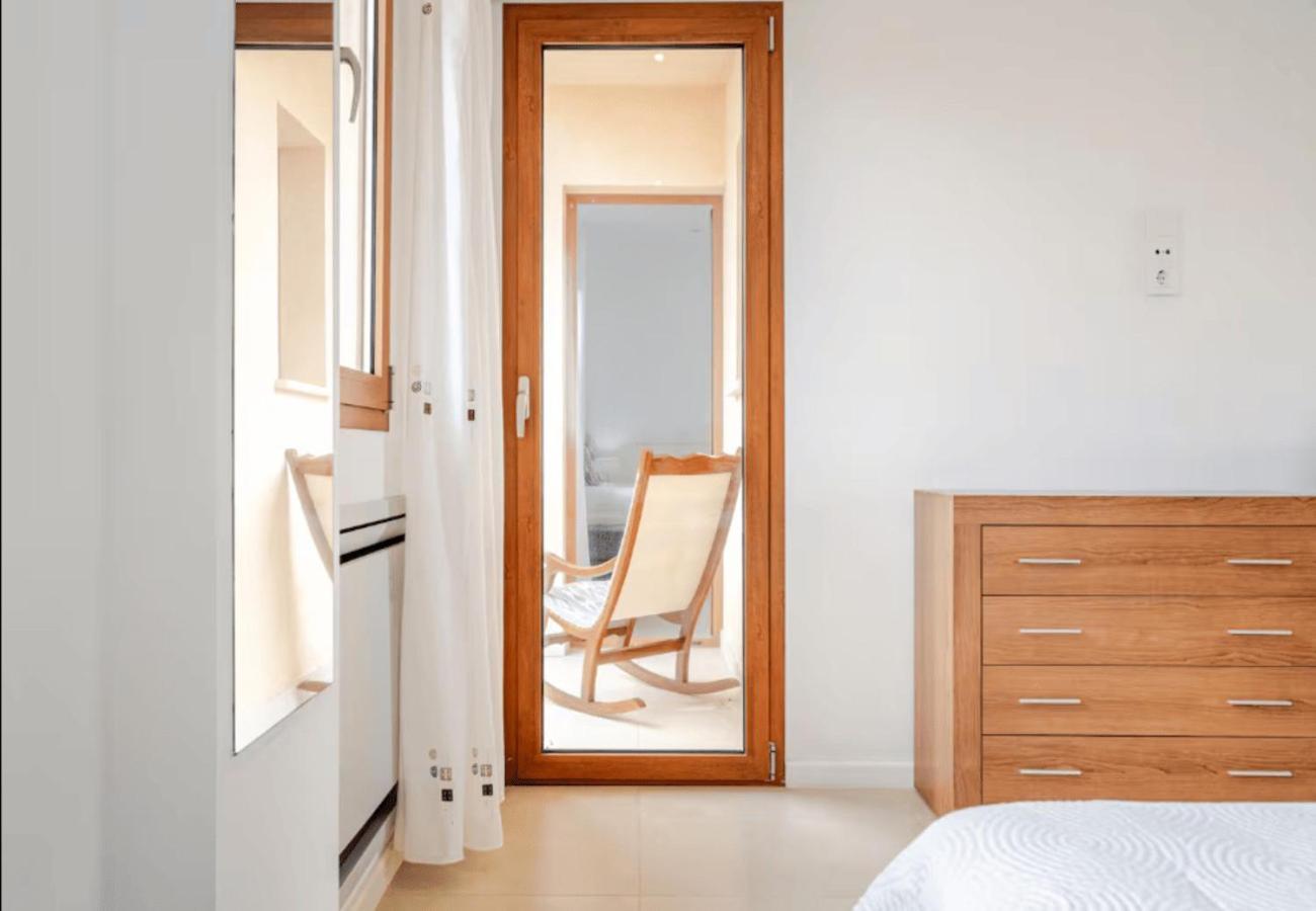 Villa Son Geronio 6 Pax