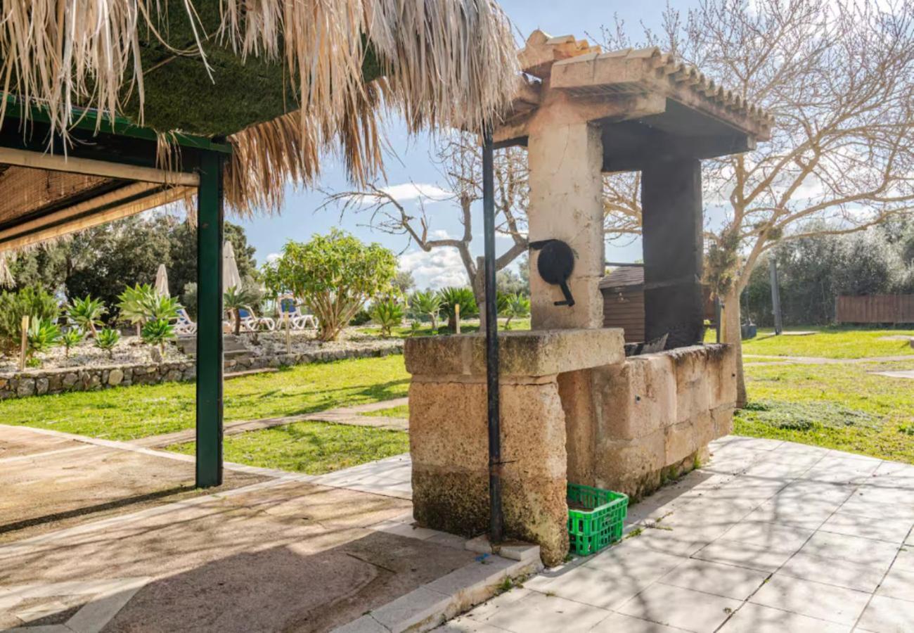 Son Geronio 6 Pax Villa *