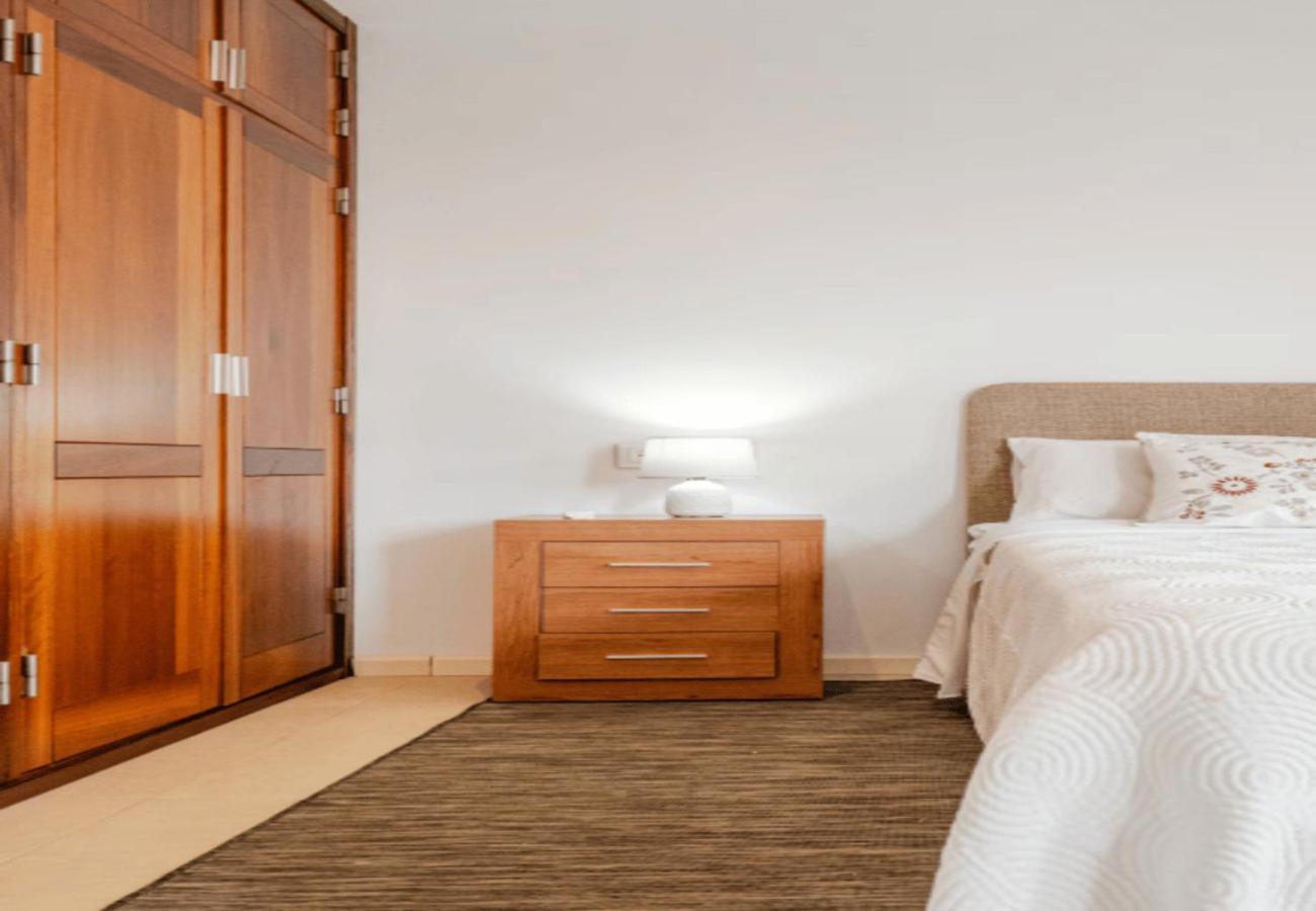 Villa Son Geronio 6 Pax Muro