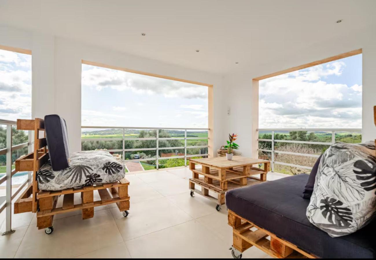 Villa Son Geronio 6 Pax
