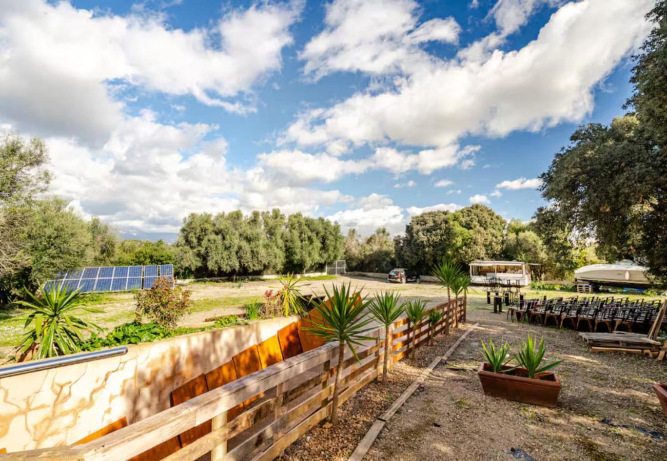 Villa Son Geronio 6 Pax *