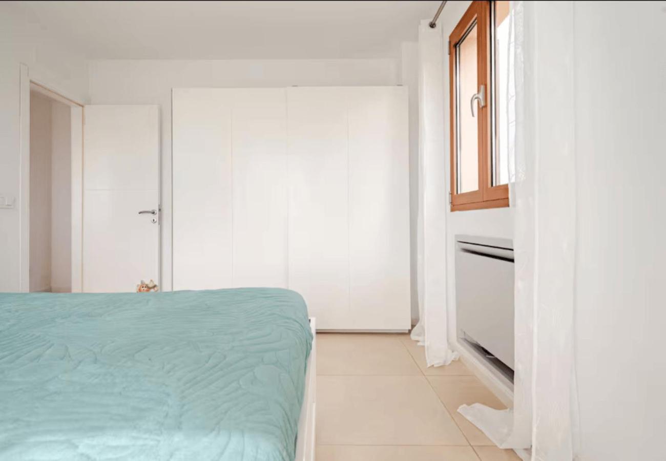 Son Geronio 6 Pax Villa